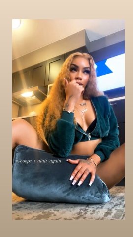 NEW IN TOWN🌴🍀🤩 Beautiful upscale mixed doll 🍀🌴🤩 - 28 - 1