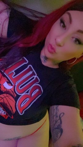 Bad Girl Beauty Queen 🖤 Sweet Smile. Sinful Intentions. - 34 - 1