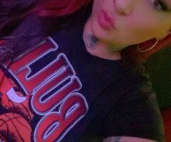 Tacoma escorts - Bad Girl Beauty Queen 🖤 Sweet Smile. Sinful Intentions. - 34