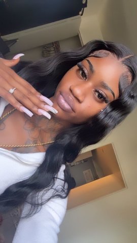 Sexy, Sweet , chocolate & petite baby😘💋 - 25 - 1