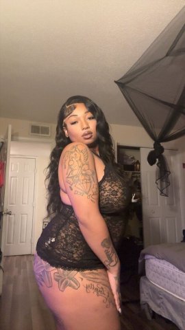 🥳💋🅰🅳🅳🅸🅲🆃🅸🅽💋Ｗｅｔｔｅr /in FREAKIER THAN EVER🌊😻 - 25 - 1