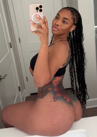 $100HH. C-U/-M🍆 FUCK THIS WET ASS PUSSY‼$200/HR Visits Only💋 - 27 - 1