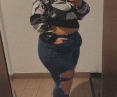 sooo mfn horny, this fat ass jus askin 4 some dick... im so mf wet daddy🤤🤤 - 32 - Image 4