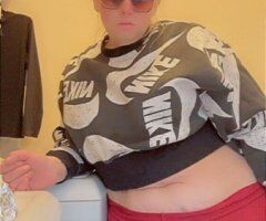 sooo mfn horny, this fat ass jus askin 4 some dick... im so mf wet daddy🤤🤤 - 32 - Image 7