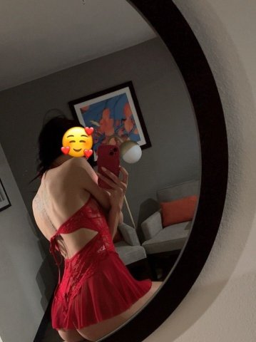 chica independiente 🥰😍 - 27 - 1