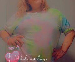 DOUBLE THE CURVES 💋 Two Thick BBWs Ready to Spoil One Lucky Gentleman - 35 - Image 2