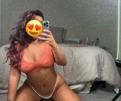 Greensboro escorts - NEW LATINA IN RALEIGH 📍, INCALL AVAILABLE TO FULFILL YOUR FANTASIES🥰😍😋 WRITE TO ME!🤩 24/7 - 25