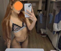 Northern Virginia escorts - Your sexy princess in your city, 100% real - 24