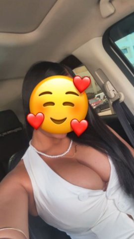 Espectacular🥰Hola papi soy una chica elegante, olorosa,sal dela rutina😘 - 26 - 1