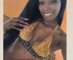 Orange County escorts - INCALL 🍫😍OUTCALL ❤ 🤎💋Slim Real Ebony Available Now - 24