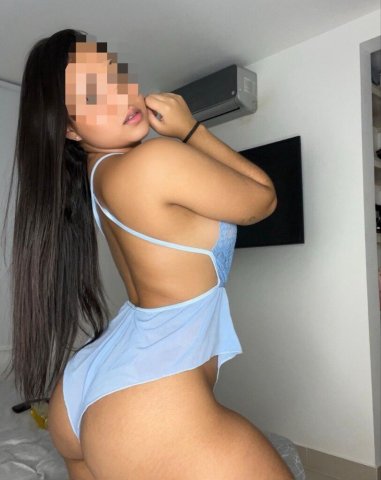VICTORIA UNA BOMBA VENEZOLANA 🇻🇪RECIEN LLEGADA😋 SEXUAL 😋DE CURVAS PERFECTAS - DEJATE CONSENTIR POR SUS FANTASIAS!😋 TE SACO TODA 😋TU LECHE 😋🍼PAPI 🥰✨ - 22 - 1