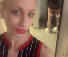GOOD MORNING ON THIS COLD MORNING COME SEE ME 180 QV INCALL FULL SERVICE SPECIAL CUM SEE ME DADDY YOU WIL NOT LEAVE DISAPONTED DISSATISFIED OR DISAPOINTED MY MISSION IS TO PLEASE NOT TEASE - 29 - Image 2
