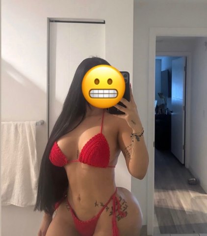 LATINA CULONA COME LET ME BOUNCE THIS ASS ON THAT DICK READY NOW - 27 - 1