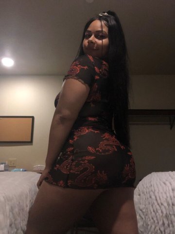 Soft Skin Yellow Bone 🍑 HEAVEN ON EARTH😝 BACK IN TOWN 👀 💦 - 28 - 1