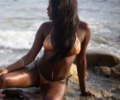 😻💦EXOTIC EBONY SQUIRTER 💦😻 - 24 - Image 8