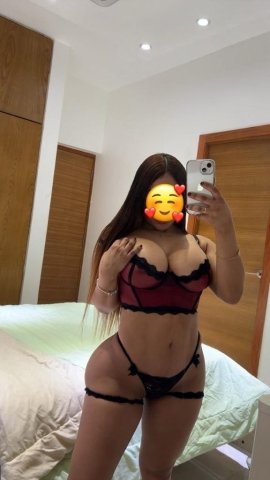 SEXY GIRL REDY FULL SERVICE LATINA HORNY 🔥😍 - 29 - 1