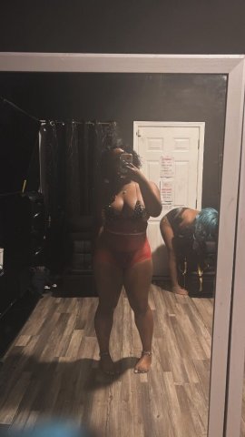 🍑BigBootyKarma💦 - 22 - 1