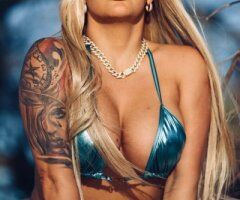 Tu rubia lista para hacerte sentir bien - 26 - Image 6