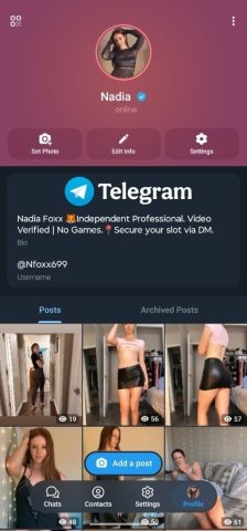 🏙 New & Independent girl in the city! Premium GFE Experience ✨ - 26 - 1