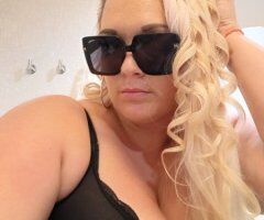 ⭐ DAN’YELLE — YOUR THICK, BLONDE, TAKE-CHARGE FANTASY ⭐ - 21 - Image 6