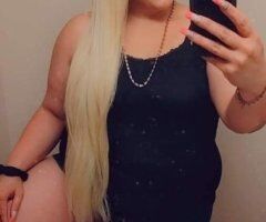 ⭐ DAN’YELLE — YOUR THICK, BLONDE, TAKE-CHARGE FANTASY ⭐ - 21 - Image 8