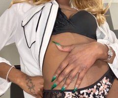 Lincoln escorts - Ebony Goddessssssss Let Me Give You The Massage of your Life 😘 - 28