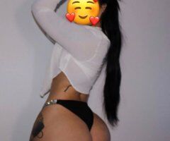 Sexy Latina visiting the city, 100% real, no deposit - 30 - Image 2