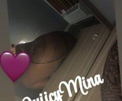 🤑JuiicyMiina🫦Leaving on the 10Th🐱💦im Available - 30 - Image 3