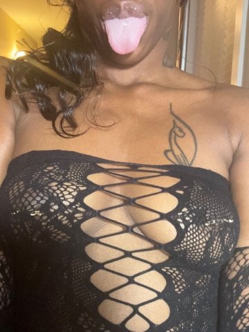 New to the Atl. Come show me around papi💋 - 24 - 1