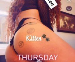 💋Let kitten warm you up today💋 - 25 - Image 7