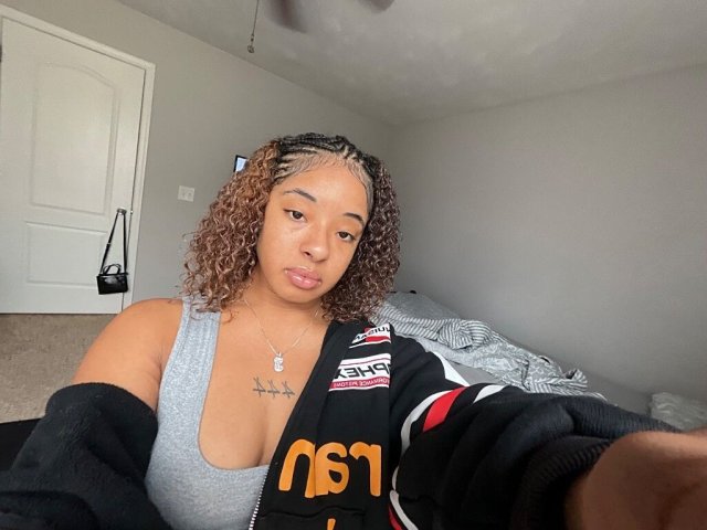 4'9 Dominican Princess - 22 - 1