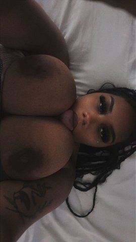 brown skin baddie - 24 - 1