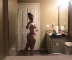 Houston escorts - slim thick bubbly bunny - 27