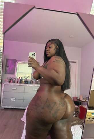 Back In Town No Low Ballers Hh or hour i dont want no cheap men in this Creamy Wet Pussy - 24 - 1