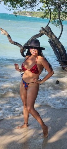 The best experiance you will ever have with a colombian here for a litmited time only 5 days - 40 - 1