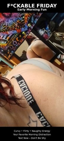 ☀ F*ckable Friday Morning ☀ - 33 - 1