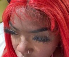 Thick 🍑 Creamy 😩 Wet 💦 High Class Ebony 😋 OUTCALLS ONLY 🤤 - 24 - Image 3
