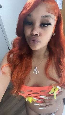 FINE THICK REDBONE STALLION💋🥵I GOT TREAT SO SWEET💋RUSH ME👅 24/7 AVA RUSH ME!! - 22 - 1