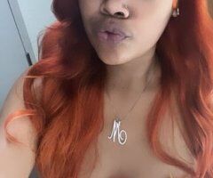 Lake Charles escorts - FINE THICK REDBONE STALLION💋🥵I GOT TREAT SO SWEET💋RUSH ME👅 24/7 AVA RUSH ME!! - 22