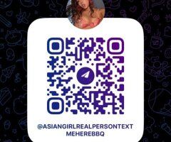✔Sweet Sexy ASIAN Girl ✔ Hot Candy SPA Girl 💞No Law !! No Games !! Gfe Friendly 👙 Need a Regular Also!! Incall✔Outcall & Carfun✔ 24/7🔥 - 29 - 29 - Image 2