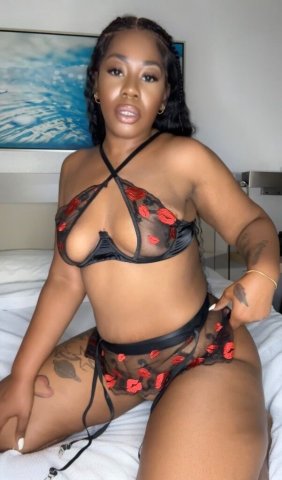 🍑💦Black Barbie Bombshell💦🍑 (Incall & Outcall Facetime Verification 100% REQUIRED. ✨ Lets Meet Baby❗😽 - 26 - 1