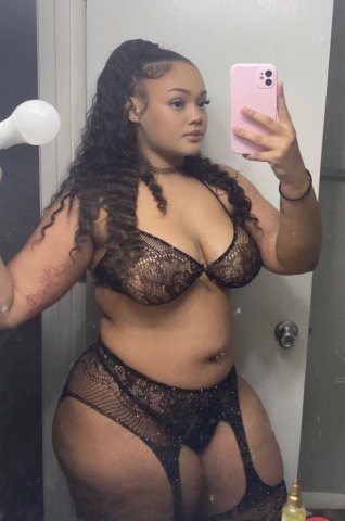 Curvy Dream 💕☁ - 22 - 1