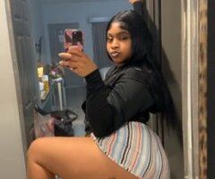 Chattanooga escorts - 💦Thick Ass Sexxy Bitch💋😩 - 22