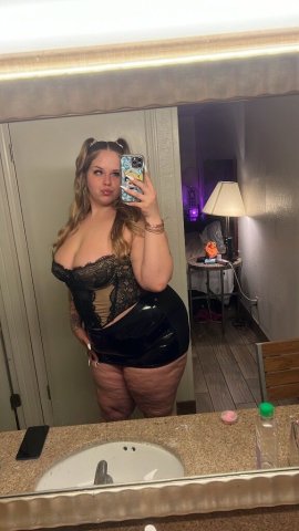 Freaky BBW 💦QV Special💋 Outcall or 🚘Car Date! - 23 - 1