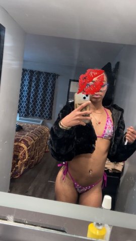 NEW IN TOWNN 🥰 come see me before i leave baby🙂‍↔ - 23 - 1