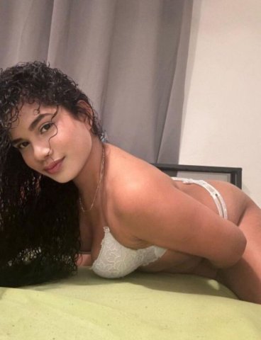 💋🌼🌹ROSES SEXY 🌞💋SCORT COLOMBIANA😍🌹FULL SERVICES💋😍ONLY A FEWS DAYS🌹😍Latina😻 24/7💄🌹 - 26 - 1