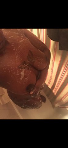 INCALLS Specials Hour Specials 🥰 New In Town - 22 - 1