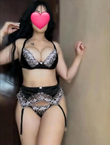 💦 "I'm affectionate and curvy," you'll love everything about my body 💦 - 32 - 1