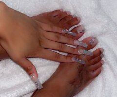 DEPOSIT REQUIRED. VERIFICATION REQUIRED. FACETIME SHOW SPECIAL 💦🥰 Sexy Petite Boricua Freak 😍🇵🇷💦 OUTCALLS & 🚙DATE - 18 - Image 3
