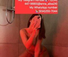 Hey I'm honey Queen👅 Available For Hookup💦Hot Sexy 👅And Ready for incall or out call🚘car call 24/7🦋 Video Sex Chat,NEW Video Content sell 💕My real Telegram👉@anna_alisa24💕(Pls Don't text any others BS/Scammer telegram) - 24 - Image 12